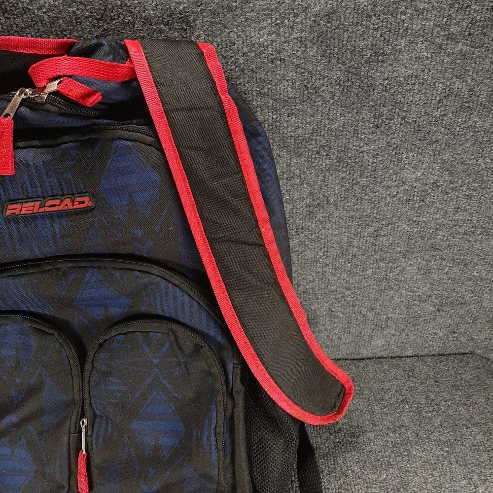 Reload Trailmaker Backpack Bookbag Dakine Style